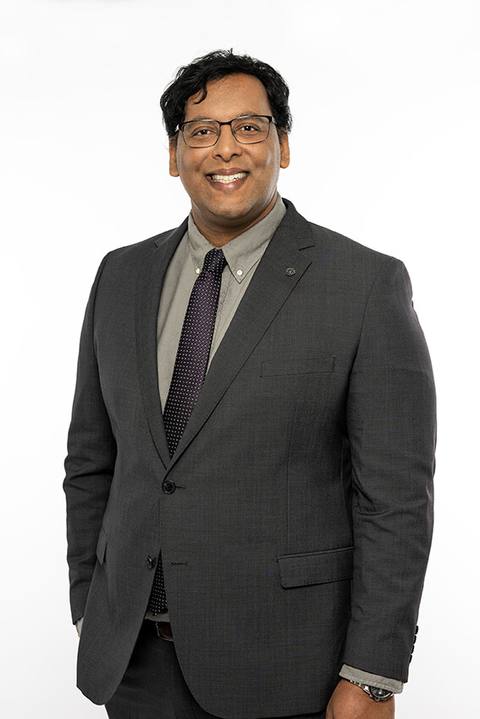 Michael Singh